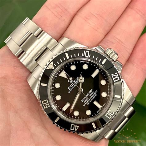 Rolex Submariner - AllWatchMarket