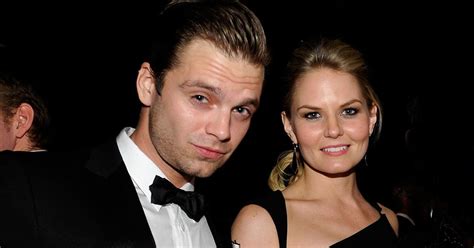 Who Is Sebastian Stan's Girlfriend? Inside the Actor's Romantic Life