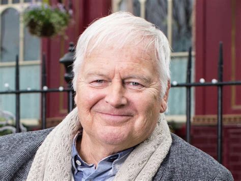 Ian Lavender death: Dad’s Army Private Pike actor, dies aged 77