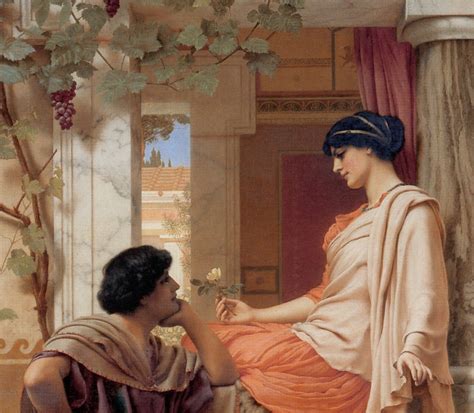 Finding Your Soulmate, the Ancient Greek Way | GreekReporter.com