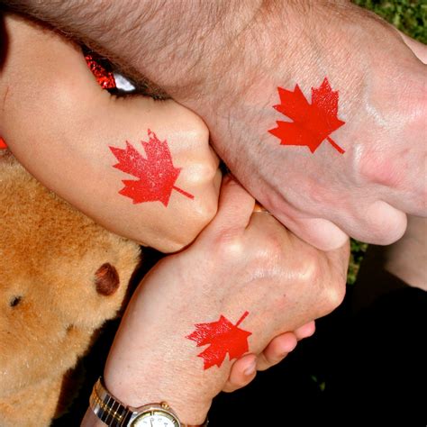 Canada Day Celebrations and Events around the Fraser Valley - Fraser Valley Lifestyle