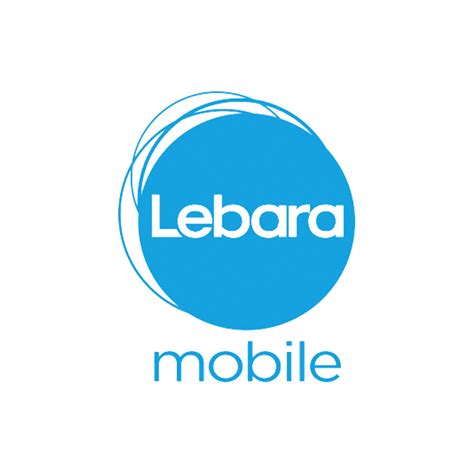 Lebara Logo | Camo Store