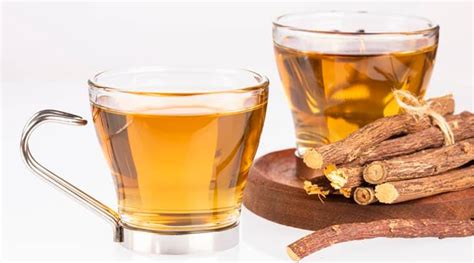 Licorice tea may have harmful side effects, says study | Health News - The Indian Express