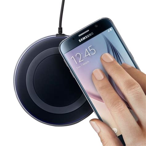 Introducir 46+ imagen android wireless charger - Abzlocal.mx