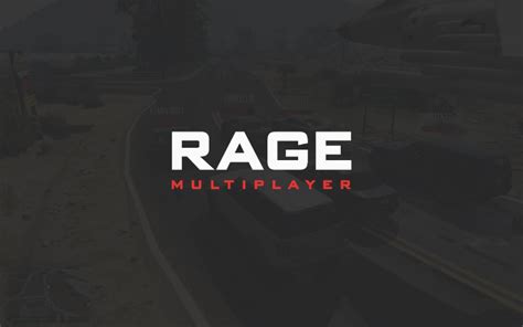 RAGE Multiplayer - GTA5-Mods.com