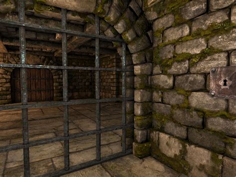 legend of grimrock - Where's the key to the cells on level 2? - Arqade