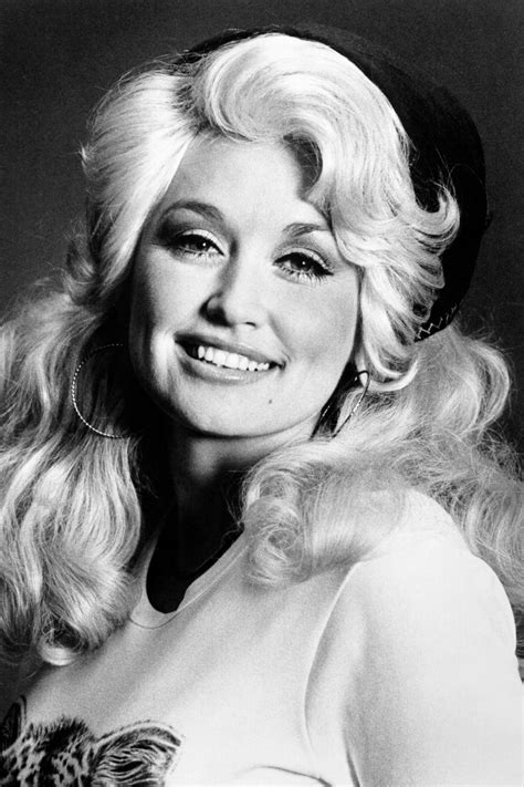 11 Photos of Young Dolly Parton That Prove She's Always Been Fabulous