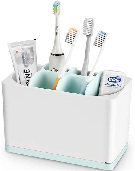 Hygienic 5 Best Toothbrush Holders in 2023 | SKINGROOM