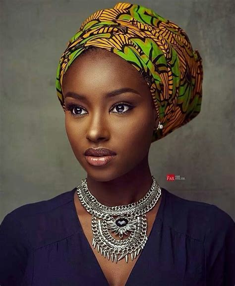 Pin by Roshonda Collins on Black 'N Natural Beauty | African beauty ...