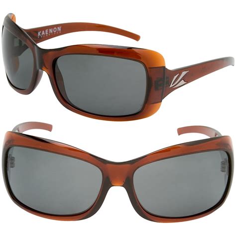 Kaenon Georgia Polarized Sunglasses - Women's - Accessories