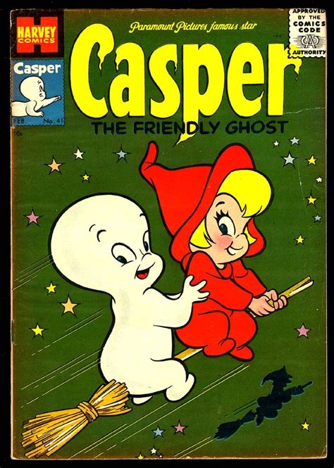 98 best Casper and Wendy images on Pinterest | Casper the friendly ...