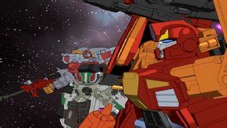 Watch Transformers Energon Online - Full Episodes of Season 1 | Yidio