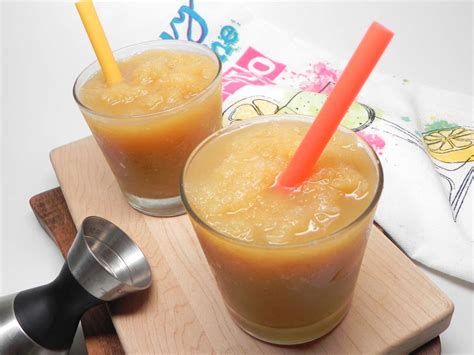 Brandy Slush II Recipe