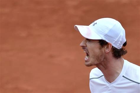 Andy Murray vs Novak Djokovic; Their 'Rivalry' By The Numbers