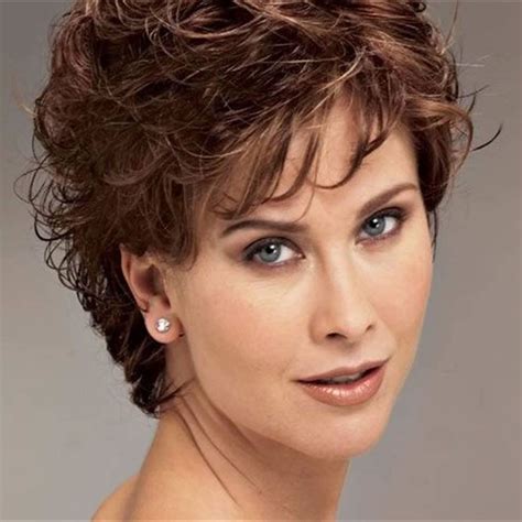 500+ Short Haircuts and Short Hair Styles for Women to Try in 2024