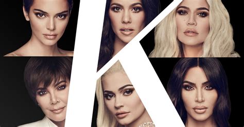 Who Is The Richest Kardashian? Here's The Net Worth Of Each Family Member