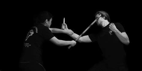 How Much Do YOU Know About Filipino Martial Arts?