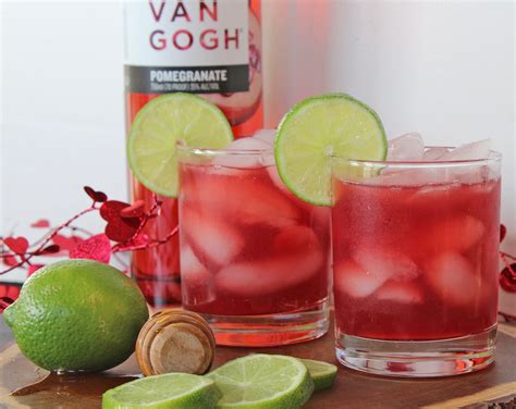 Van Gogh Vodka: The Perfect Sip For Any Occasion - BlackTailNYC.com