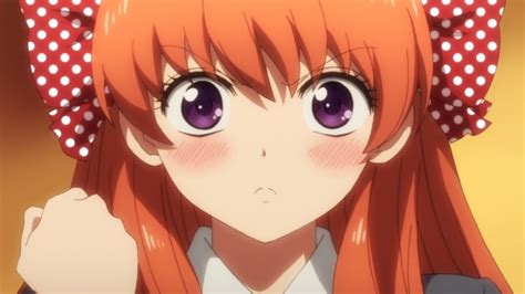 Share more than 76 orange hair anime characters - in.coedo.com.vn