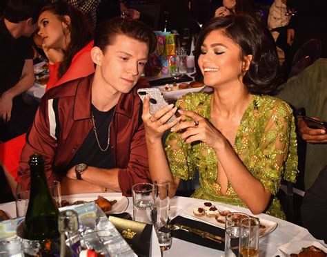 Zendaya and Tom Holland’s relationship timeline, from friendship to ...