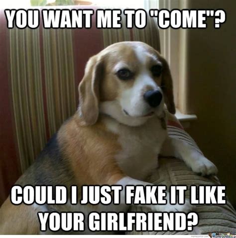 You Want Me To Come Could I Just Fake It Funny Lazy Memes | QuotesBae