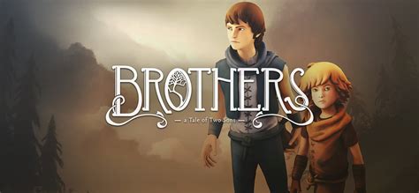 Análise: Brothers: A Tale of Two Sons (Switch) - uma das melhores ...