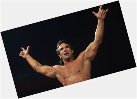 Ricky Steamboat's Birthday Celebration | HappyBday.to