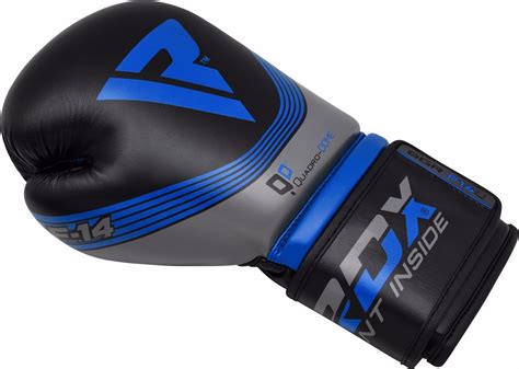 Review of RDX Nemesis Boxing Glove | RDX Sports Blog