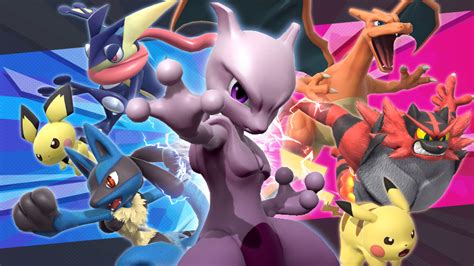Pokémon Sword and Pokémon Shield! - SmashWiki, the Super Smash Bros. wiki