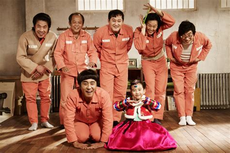 5 Best Korean Movies That Make You Cry Every Time