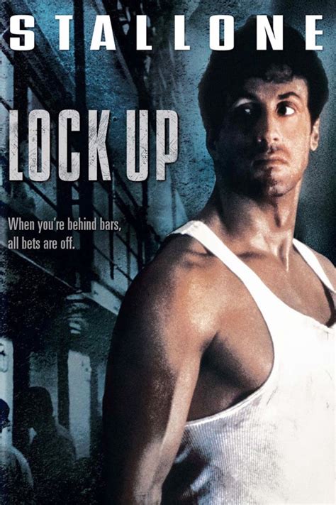 Lock Up Movie Synopsis, Summary, Plot & Film Details