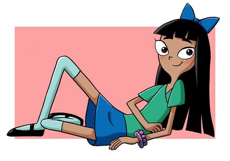 stacy hirano - stacy from phineas & ferb Photo (41435755) - Fanpop - Page 3