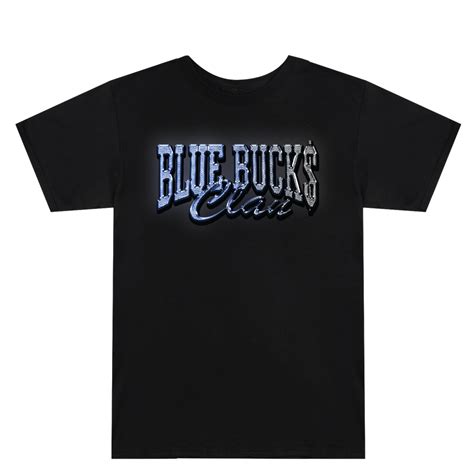 BlueBucksClan Official Store