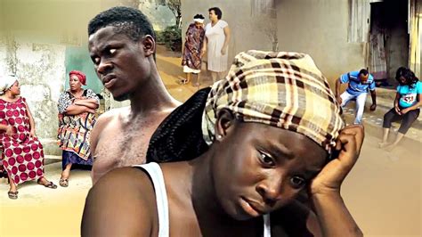 Komfo Serwaa 1 | 2020 New Twi Movie | Maame Serwaa - Kumawood Twi Movie | Ghana Movies ...