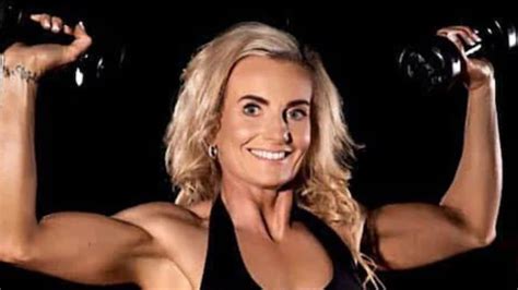 ‘Daily Gym, Low-carb Diet’: 52-year-old Woman Bodybuilder's Fitness Mantra - News18