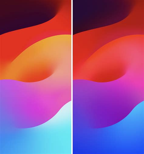 Download iOS 17 Wallpapers (4K) for Your iPhone - Guiding Tech