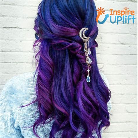 Moonchild Hair Pin #inspireuplift #EyeCatching #boho #dressy #accessory ...