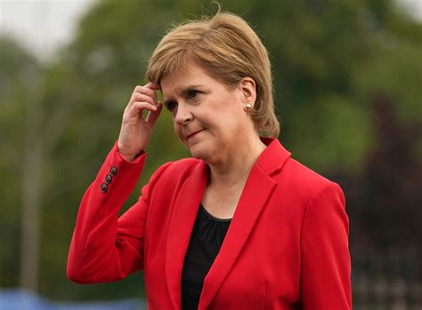 Nicola Sturgeon to update Scottish Parliament today - here's where and ...