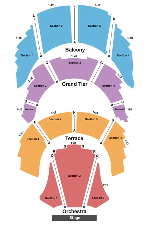 The Four Tops Portland Concert Tickets - Merrill Auditorium