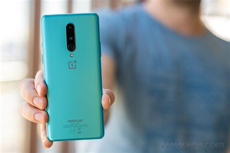 OnePlus 9 is headed to Verizon and T-Mobile, apparently - GSMArena.com news