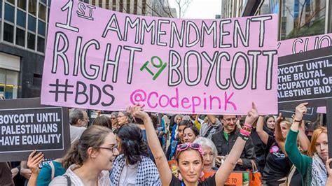 Why does Israel fear the BDS movement so much? | Conflict | Al Jazeera