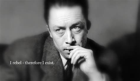 Existentialism Albert Camus Quotes. QuotesGram