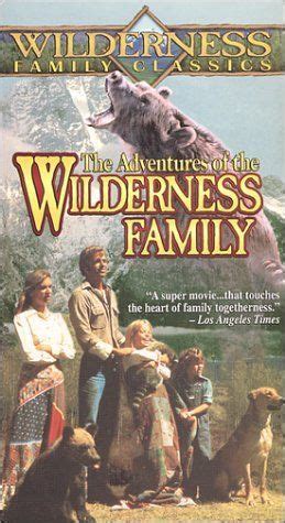 The Adventures of the Wilderness Family (1975) | Family movies ...