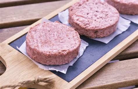 Frozen Hamburger Patty Brands - 14 Options For Your Next Dinner | Brand ...