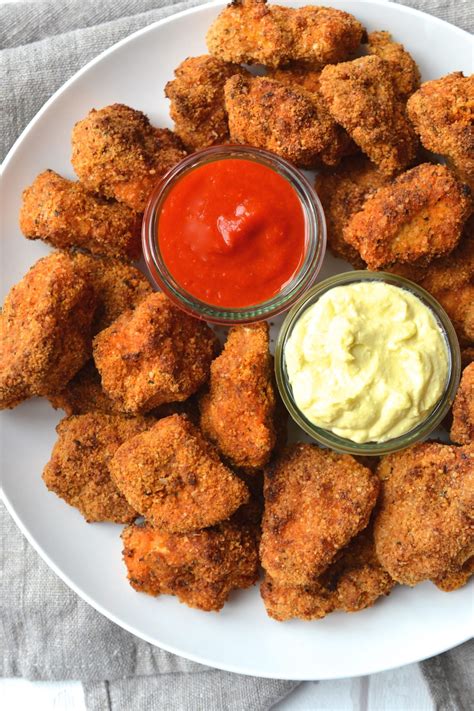 Chicken Nuggets | Recipe Cart