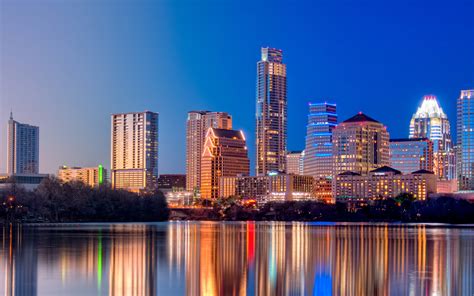 Austin, Texas Full HD Wallpaper and Background Image | 1920x1200 | ID:310426