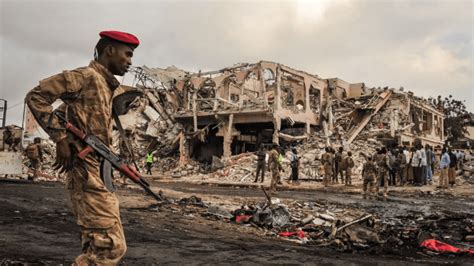 Mogadishu Night Fever - The Shining Light of Mogadisco » Reaper Feed