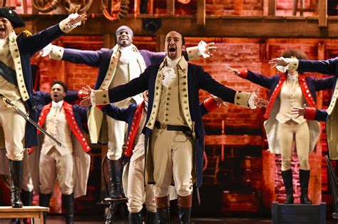 Mike Pence booed at "Hamilton" Broadway show; cast addresses Pence from ...