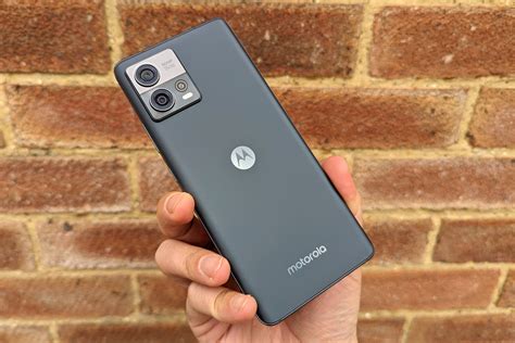 Motorola Edge 30 Fusion review: the best budget flagship? | Stuff