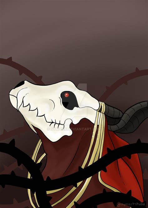 Elias Fanart by Nymuire on DeviantArt